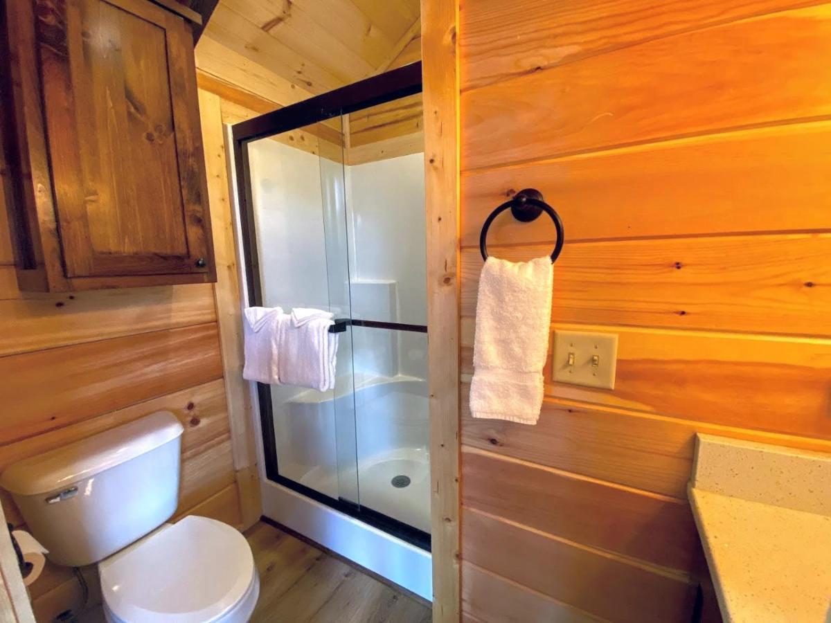 B1 New Awesome Tiny Home With Ac Mountain Views Minutes To Skiing Hiking Attractions Carroll Exterior photo
